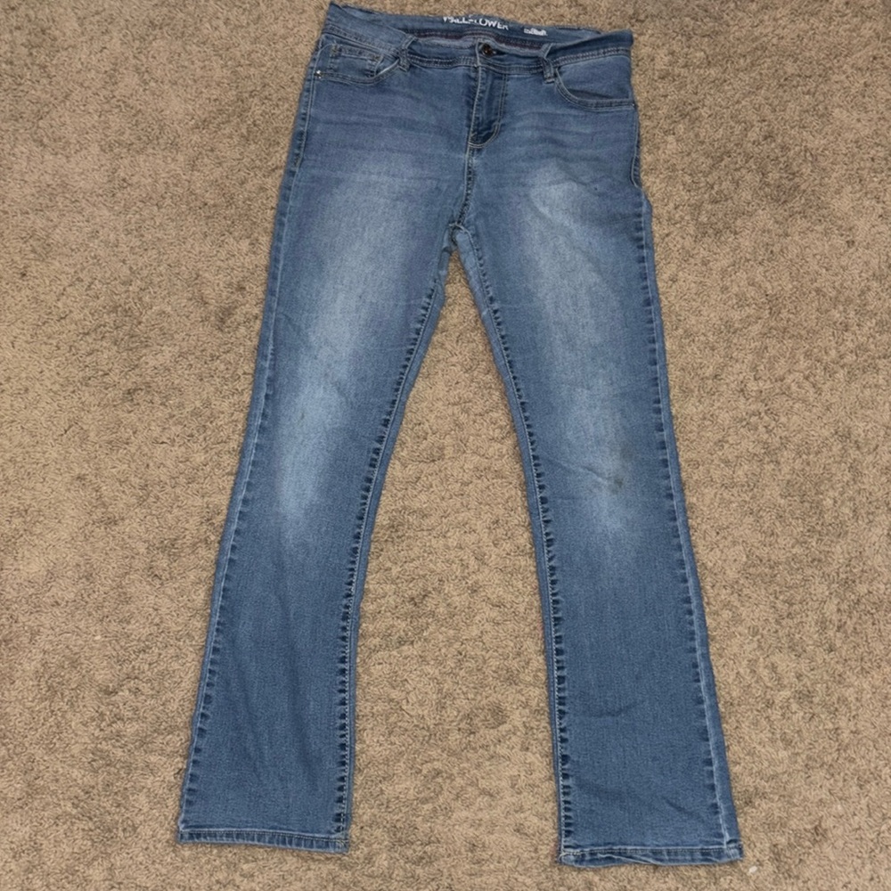 Wallflower Legendary style size 11 jeans